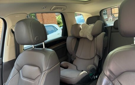 Volkswagen Touareg III, 2019 год, 6 100 000 рублей, 10 фотография