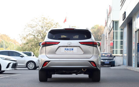 Toyota Highlander, 2026 год, 5 000 000 рублей, 6 фотография