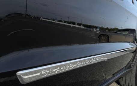 Jeep Grand Cherokee, 2012 год, 1 710 000 рублей, 9 фотография