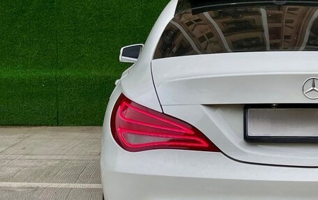Mercedes-Benz CLA, 2016 год, 1 470 000 рублей, 3 фотография