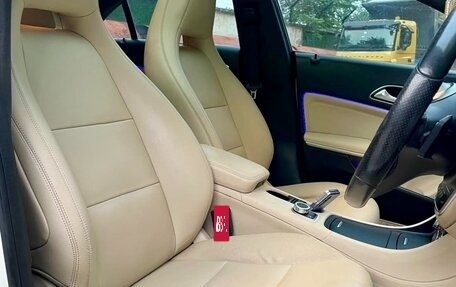 Mercedes-Benz CLA, 2016 год, 1 470 000 рублей, 6 фотография