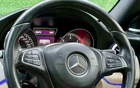 Mercedes-Benz CLA, 2016 год, 1 470 000 рублей, 7 фотография