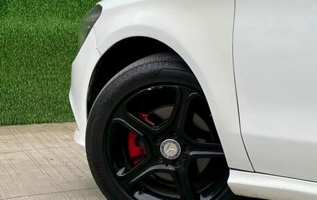 Mercedes-Benz CLA, 2016 год, 1 470 000 рублей, 9 фотография