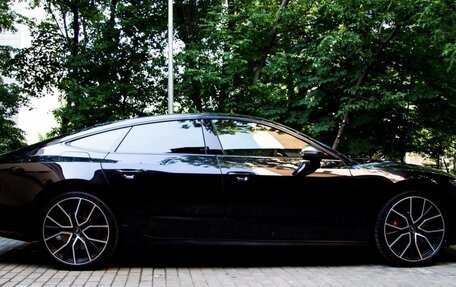 Audi S7, 2020 год, 6 400 000 рублей, 8 фотография
