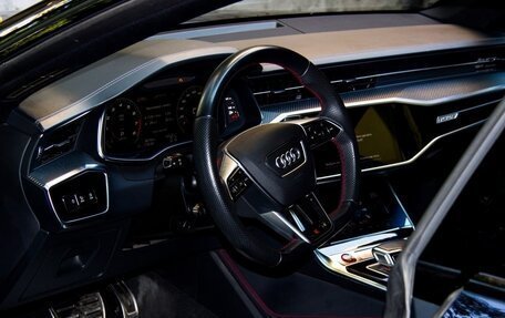 Audi S7, 2020 год, 6 400 000 рублей, 12 фотография