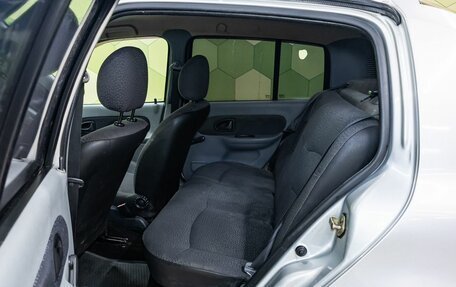 Renault Symbol I, 2007 год, 300 000 рублей, 7 фотография