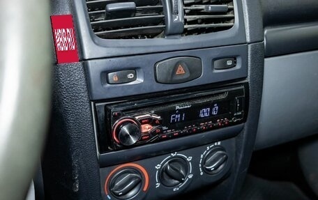 Renault Symbol I, 2007 год, 300 000 рублей, 11 фотография