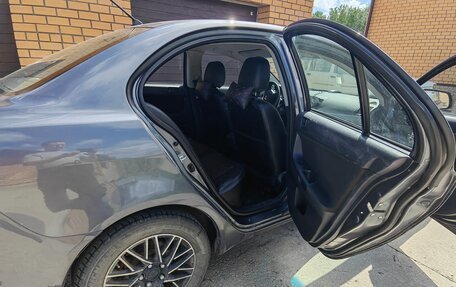 Mitsubishi Lancer IX, 2008 год, 595 000 рублей, 4 фотография
