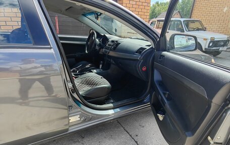 Mitsubishi Lancer IX, 2008 год, 595 000 рублей, 5 фотография