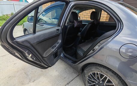 Mitsubishi Lancer IX, 2008 год, 595 000 рублей, 6 фотография