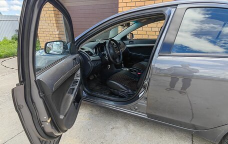 Mitsubishi Lancer IX, 2008 год, 595 000 рублей, 7 фотография