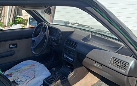 Audi 80, 1985 год, 300 000 рублей, 2 фотография