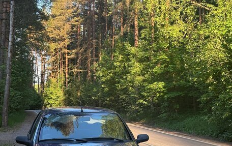 Fiat Albea I рестайлинг, 2007 год, 190 000 рублей, 2 фотография