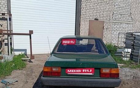 Audi 80, 1985 год, 300 000 рублей, 5 фотография