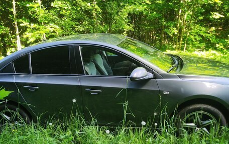Chevrolet Cruze II, 2010 год, 510 000 рублей, 17 фотография