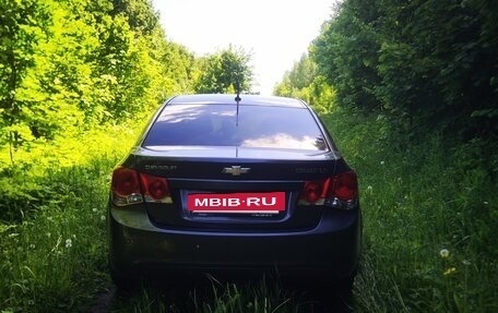 Chevrolet Cruze II, 2010 год, 510 000 рублей, 19 фотография