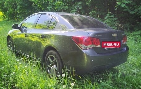 Chevrolet Cruze II, 2010 год, 510 000 рублей, 20 фотография