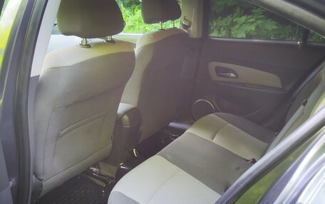 Chevrolet Cruze II, 2010 год, 510 000 рублей, 24 фотография