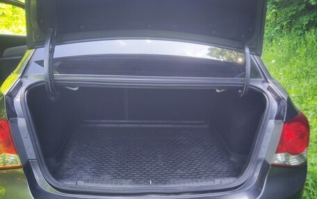 Chevrolet Cruze II, 2010 год, 510 000 рублей, 25 фотография