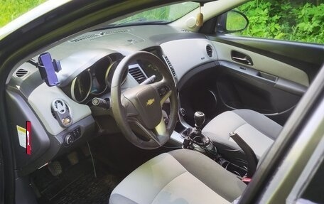 Chevrolet Cruze II, 2010 год, 510 000 рублей, 22 фотография