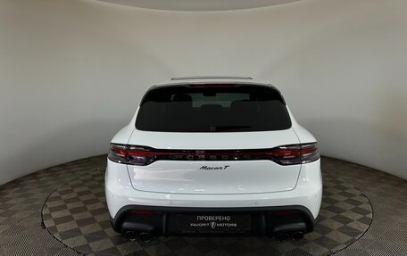 Porsche Macan I рестайлинг, 2025 год, 11 200 000 рублей, 3 фотография