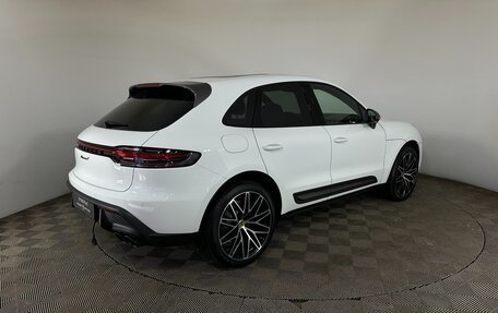 Porsche Macan I рестайлинг, 2025 год, 11 200 000 рублей, 6 фотография