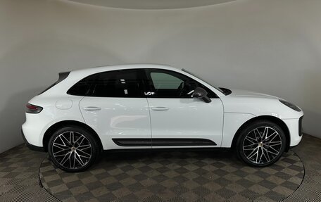 Porsche Macan I рестайлинг, 2025 год, 11 200 000 рублей, 4 фотография
