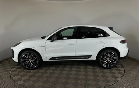 Porsche Macan I рестайлинг, 2025 год, 11 200 000 рублей, 5 фотография