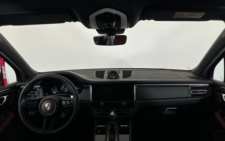 Porsche Macan I рестайлинг, 2025 год, 11 200 000 рублей, 7 фотография