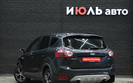 Ford Kuga III, 2008 год, 780 000 рублей, 5 фотография