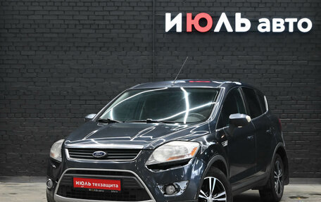 Ford Kuga III, 2008 год, 780 000 рублей, 2 фотография