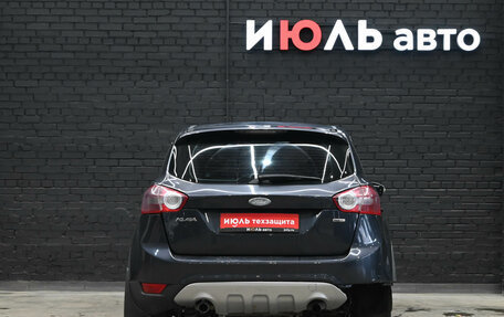 Ford Kuga III, 2008 год, 780 000 рублей, 6 фотография