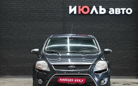 Ford Kuga III, 2008 год, 780 000 рублей, 3 фотография