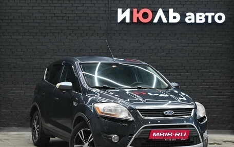Ford Kuga III, 2008 год, 780 000 рублей, 4 фотография