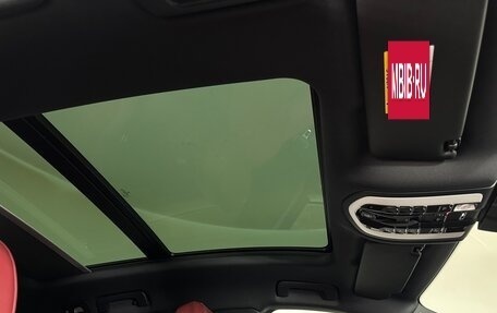 Porsche Macan I рестайлинг, 2025 год, 11 200 000 рублей, 15 фотография