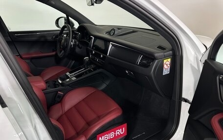 Porsche Macan I рестайлинг, 2025 год, 11 200 000 рублей, 14 фотография
