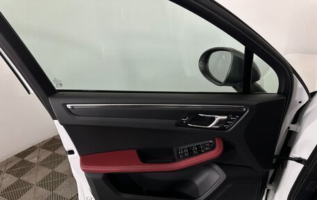 Porsche Macan I рестайлинг, 2025 год, 11 200 000 рублей, 8 фотография