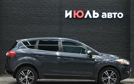 Ford Kuga III, 2008 год, 780 000 рублей, 10 фотография