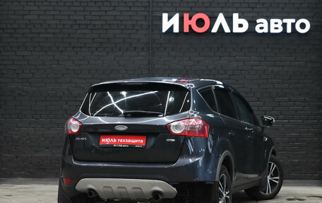 Ford Kuga III, 2008 год, 780 000 рублей, 8 фотография