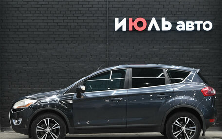 Ford Kuga III, 2008 год, 780 000 рублей, 9 фотография