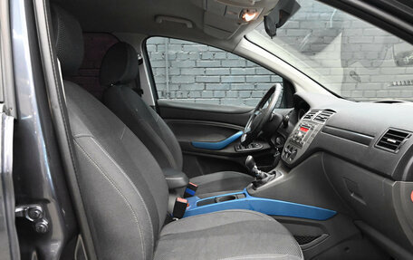 Ford Kuga III, 2008 год, 780 000 рублей, 11 фотография