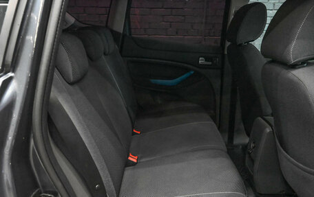 Ford Kuga III, 2008 год, 780 000 рублей, 12 фотография
