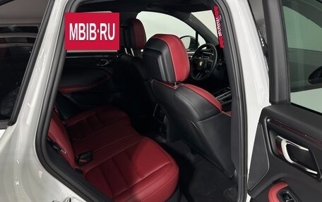 Porsche Macan I рестайлинг, 2025 год, 11 200 000 рублей, 17 фотография