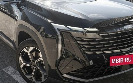 Geely Atlas, 2026 год, 4 224 990 рублей, 7 фотография
