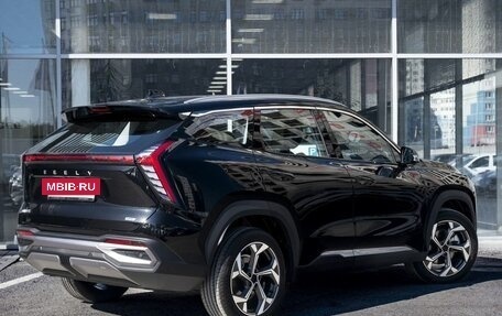 Geely Atlas, 2026 год, 4 224 990 рублей, 6 фотография