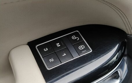 Land Rover Range Rover Sport II, 2015 год, 3 350 000 рублей, 10 фотография