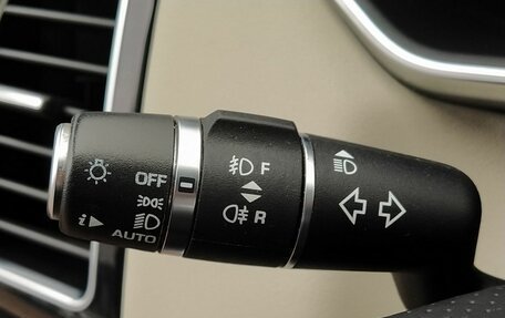 Land Rover Range Rover Sport II, 2015 год, 3 350 000 рублей, 13 фотография