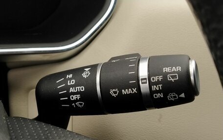Land Rover Range Rover Sport II, 2015 год, 3 350 000 рублей, 16 фотография