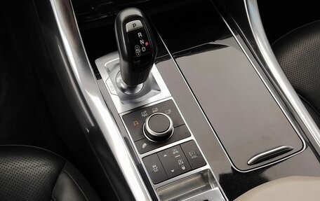 Land Rover Range Rover Sport II, 2015 год, 3 350 000 рублей, 17 фотография