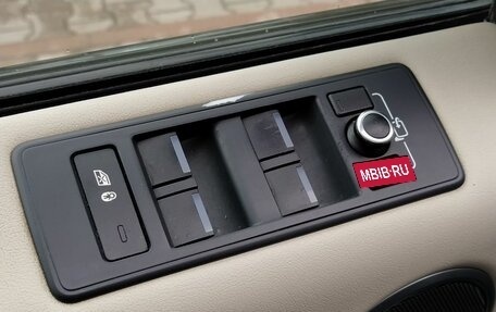Land Rover Range Rover Sport II, 2015 год, 3 350 000 рублей, 8 фотография
